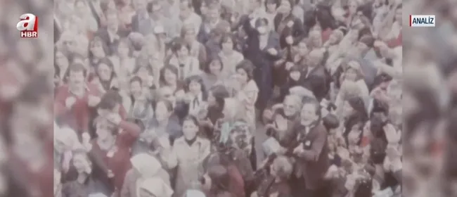 İz bırakan seçim şarkıları! Popüler şarkılarla seçim rekabeti