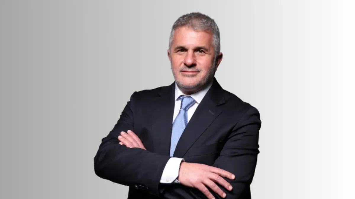 Tera yöneticisi Emir Münir Sarpyener’in aile geçmişi ortaya çıktı! İnönü ve Keriman Halis detayı - 1