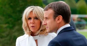 Brigitte Macron mahkemede: Kadın olduğunu kanıtlayacak