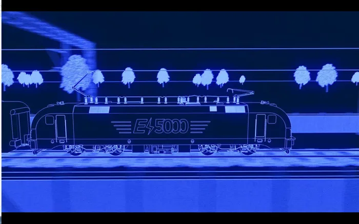 Yerli elektrikli lokomotif raylara iniyor! Sanayi ve Teknoloji Bakanı Mustafa Varank’tan A Haber’e özel açıklamalar