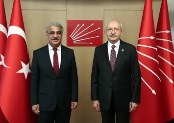 Memleket Partisi'nden CHP'ye sert tepki: Bölücü partiyle yakınlaşmasını doğru bulmuyoruz