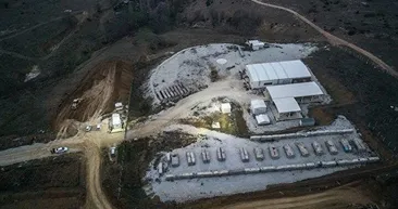 109 ton altın için bakanlık devrede! Bölge ihya olacak