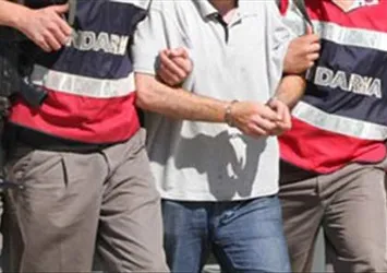 Eski Tunceli İl Jandarma Komutanı Pilot Kurmay Albay Tamer tutuklandı