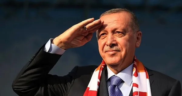 Yunan medyasındaki korku haberlere yansıdı: Erdoğan Yunanistan’ı işgalle tehdit edip Türkiye Yüzyılı’nı ilan ediyor