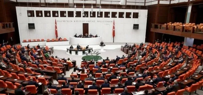 Son dakika: Yeni İstihdam Paketi TBMM’de! AK Parti Grup Başkanvekili Mehmet Muş’tan flaş açıklamalar
