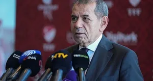 Özbek’ten transfer müjdesi: Çok kısa sürede...