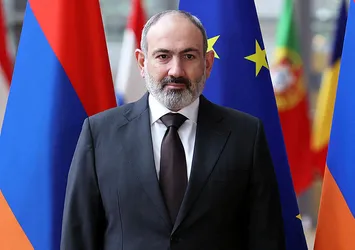 Ermenistan Başbakanı Nikol Paşinyan: Azerbaycan ile çatışma içinde yaşayamayız