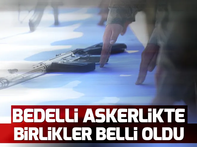 Bedelli askerlik yasası Başkan Erdoğan’ın onayına sunuldu