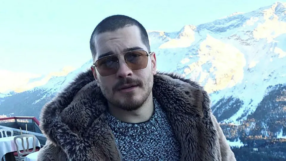 Çağatay Ulusoy Amerika’nın ardından şimdi de Avrupa’ya açılıyor!