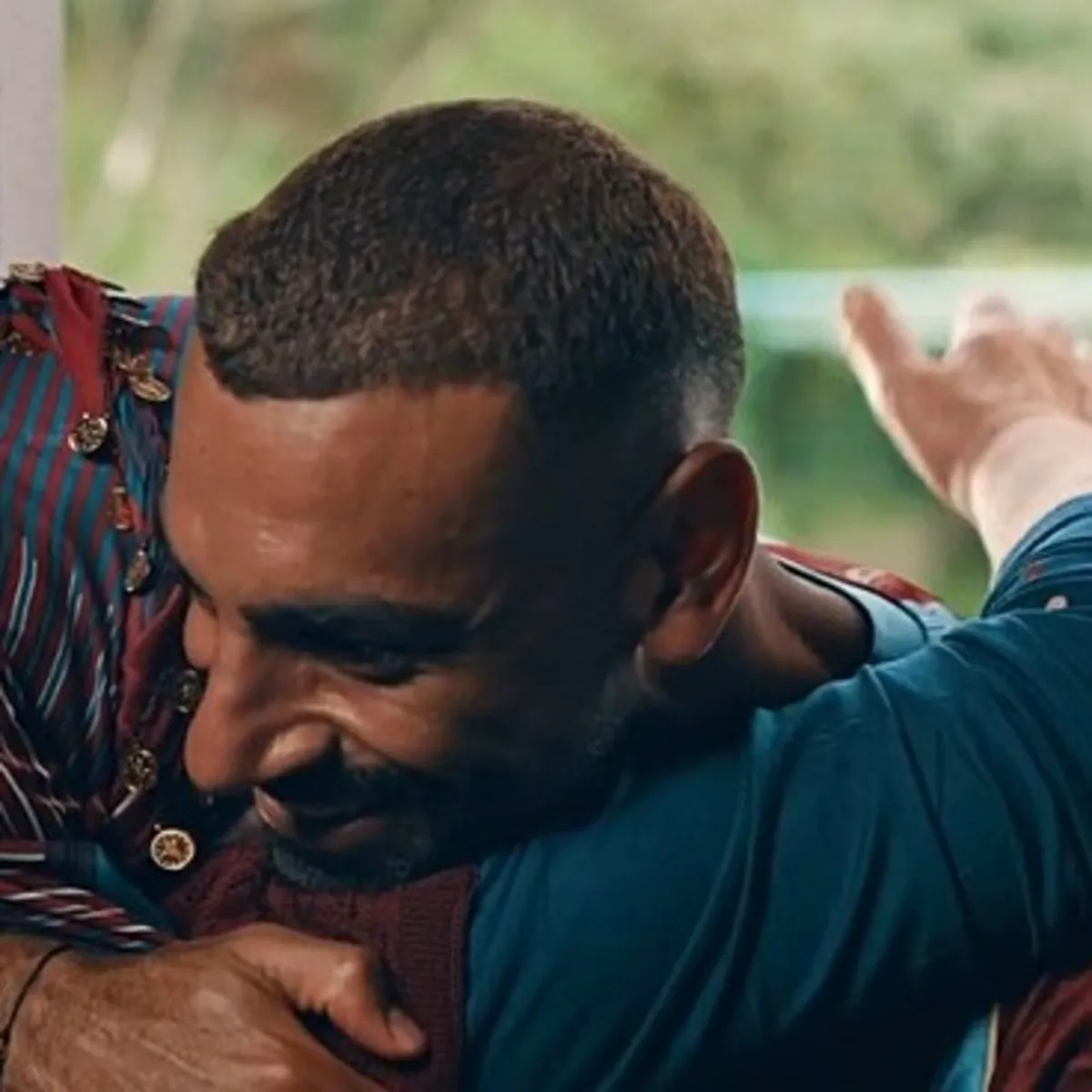 Trabzonspor'dan Muhammed Salah'a Karadeniz usulü tanıtım