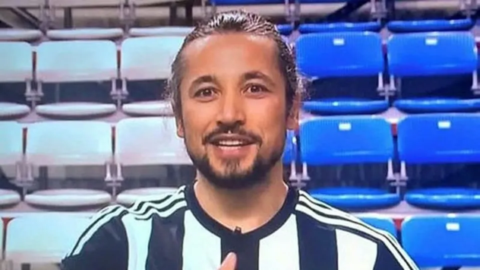 İlhan Mansız Beşiktaş'a dönüyor