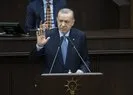 Başkan Erdoğan’dan HDP’li Güzel’e sert tepki!