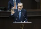 Başkan Erdoğandan HDPli Güzele sert tepki!
