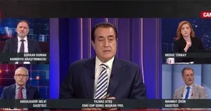 Darbe toplantısının şifreleri A Haber’de!