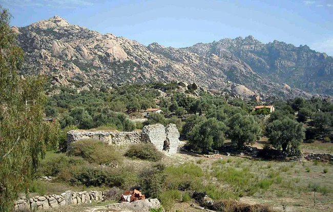 Herakleia Latmos antik kentinin kalıntıları ziyarete açılıyor