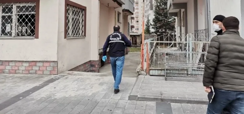 Kayseri'de kan donduran olay! Kız kardeşlerini ekmek bıçağıyla bıçakladı