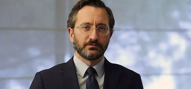 Son dakika: Fahrettin Altun’dan Mehmetçik ve şehitlerimiz için mesaj