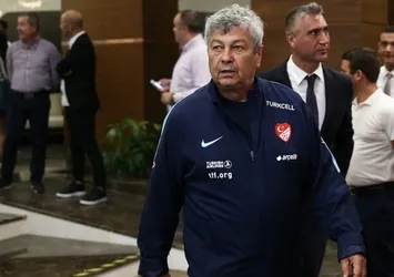 Mircea Lucescu: Bunu hak etmedim