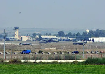 DEAŞ, İncirlik'e saldırı planlamış
