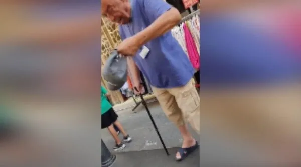 28 Şubat zihniyeti yeniden üredi! Yaşlı adamdan başörtülü kadınlara taciz: Bu kadarına ne gerek var?