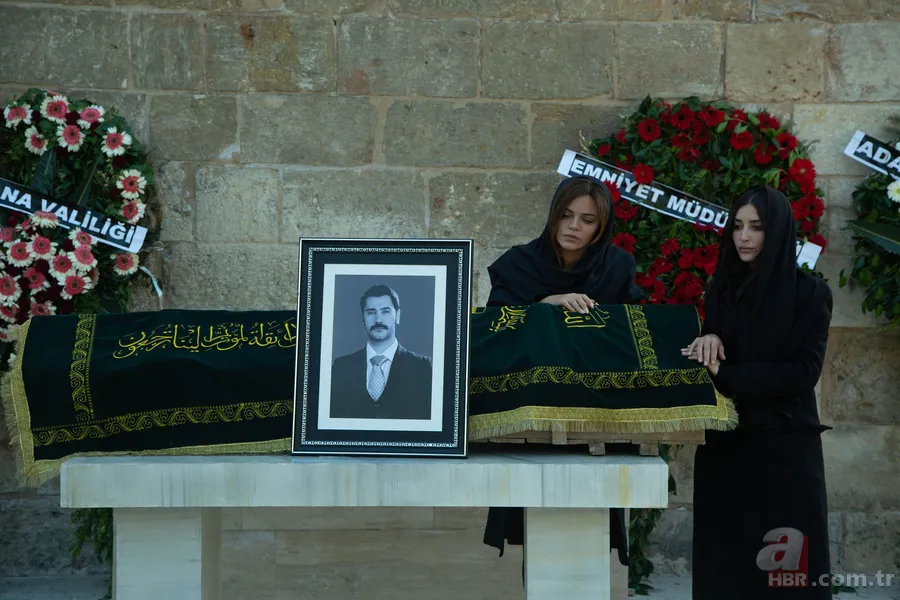 Bir Zamanlar Çukurova’da İstanbullu Yılmaz’a veda! Züleyha ve Yılmaz’ı bu kez ölüm ayırıyor 5