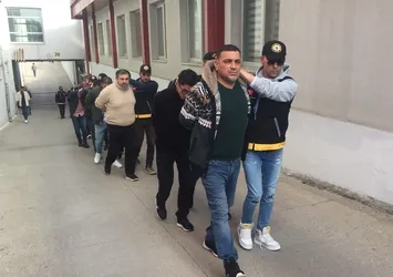 Adana’da kan donduran olay! 18 yaşındaki genci hortum, baston ve sopayla döverek öldürdüler