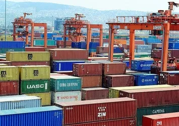 İhracat rakamları açıklandı