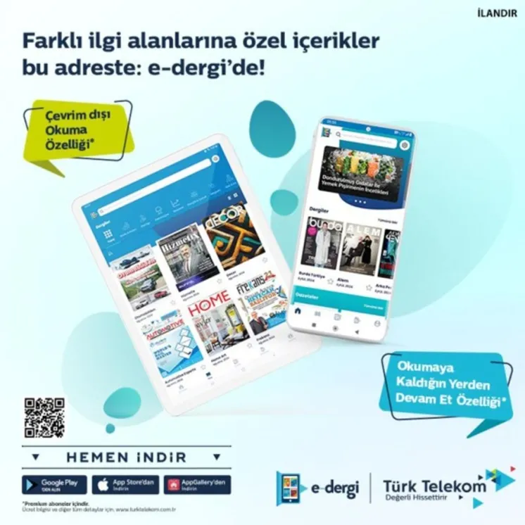 TÜRK TELEKOM REKLAM