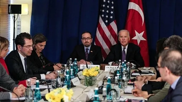 İşte Başkan Erdoğan'ı hedef alan Joe Biden'ın işaret ettiği muhalifler - 3