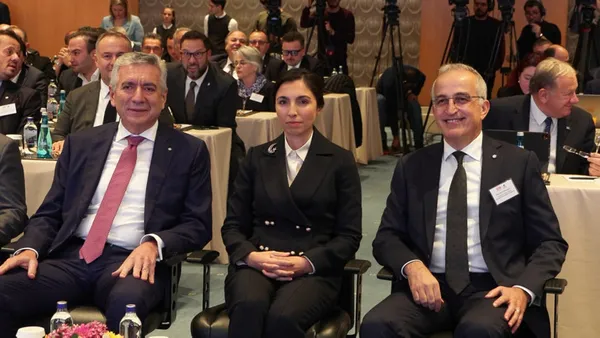 Merkez Bankası açıkladı! Rezervler tüm zamanların rekorunu kırdı - 13
