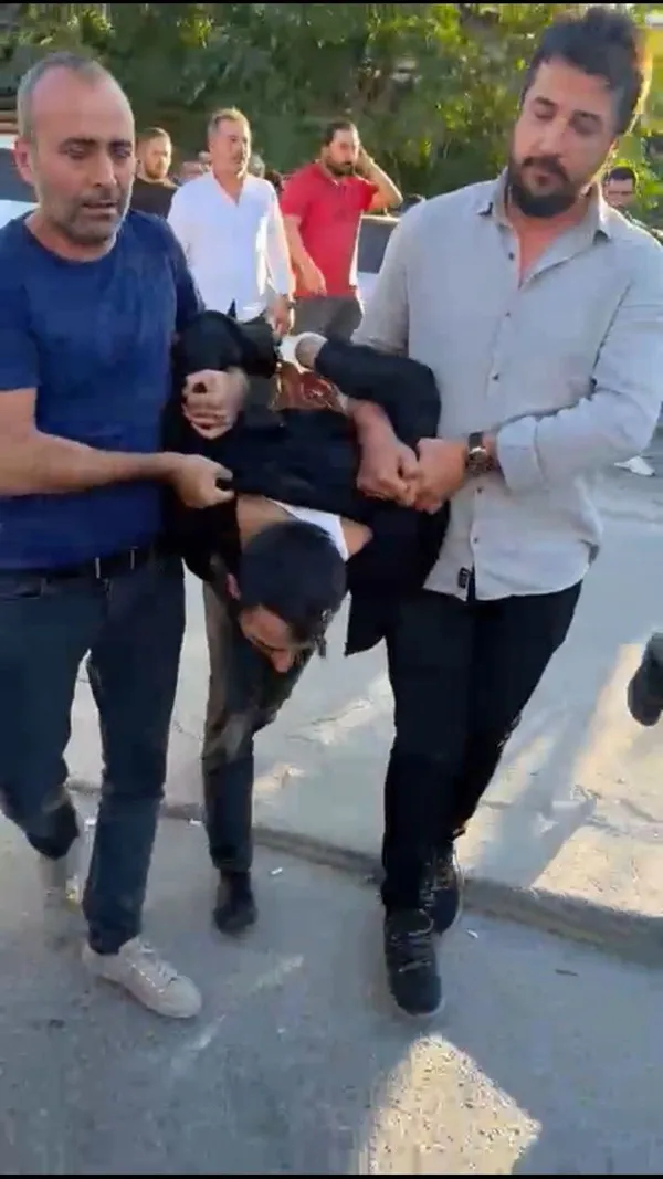 Son dakika: 3 kişiyi öldürüp 2 polisi yaralamıştı! Güven Güler adliyeye sevk edildi