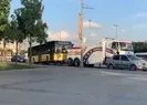 Vatandaş tedirgin! İETT otobüsü yine yolda kaldı