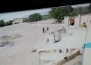 Korkunç olay! Cani babanın yaptığına bakın