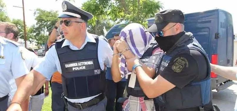 "Mehdiye sözümüz var" deyip halka ateş ettiler