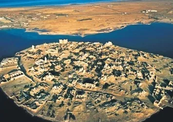 Sudan’a Kız Kulesi modeli