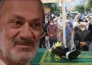 Yeşilçamın usta oyuncusuna veda