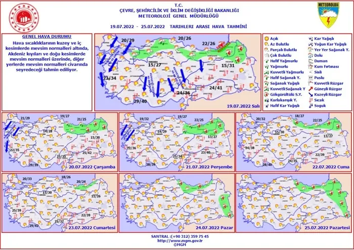 meteorolojiden-son-dakika-hava-durumu-uyarisi-1658179039591.jpg Meteorolojiden SON DAKİKA kuvvetli yağış uyarısı | İstanbul, Ankara, İzmir... - 2