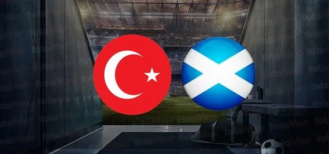 TFF tarih verdi! Türkiye-İskoçya maçı ne zaman, hangi kanalda? Türkiye hazırlık maçı ne zaman?