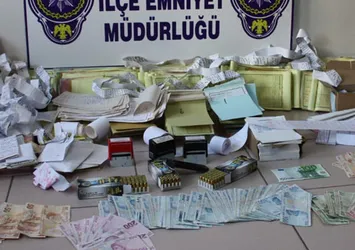 Cinci hocanın evinden çıkanlar şoke etti