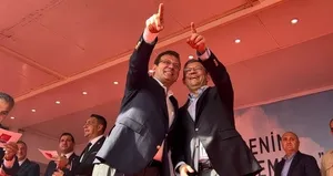 CHP’nin kalelerinde pasta bölüşülemiyor!