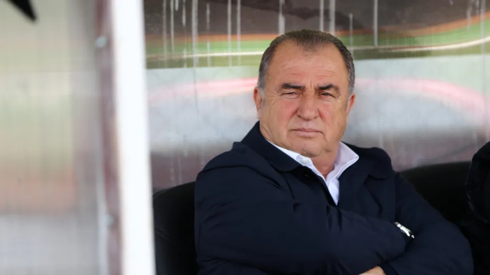 Galatasaray golcüsünü buldu