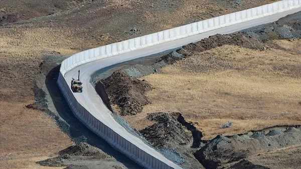 1669704725878.jpg Sınıra 33 kilometrelik yeni önlem! Güvenlik zırhı genişletiliyor - 4