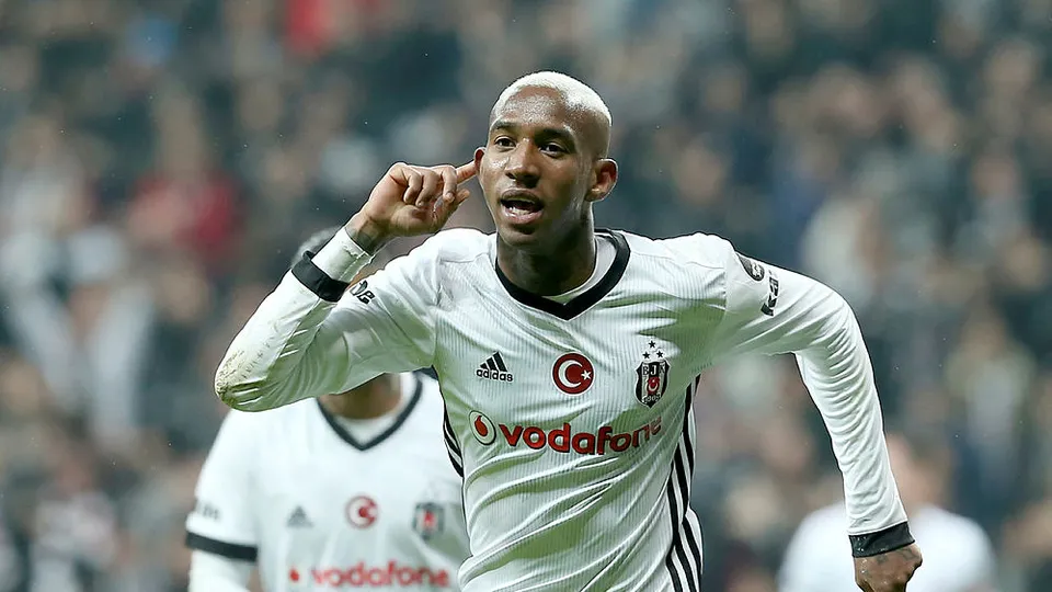 İspanyol devi Talisca'nın peşinde