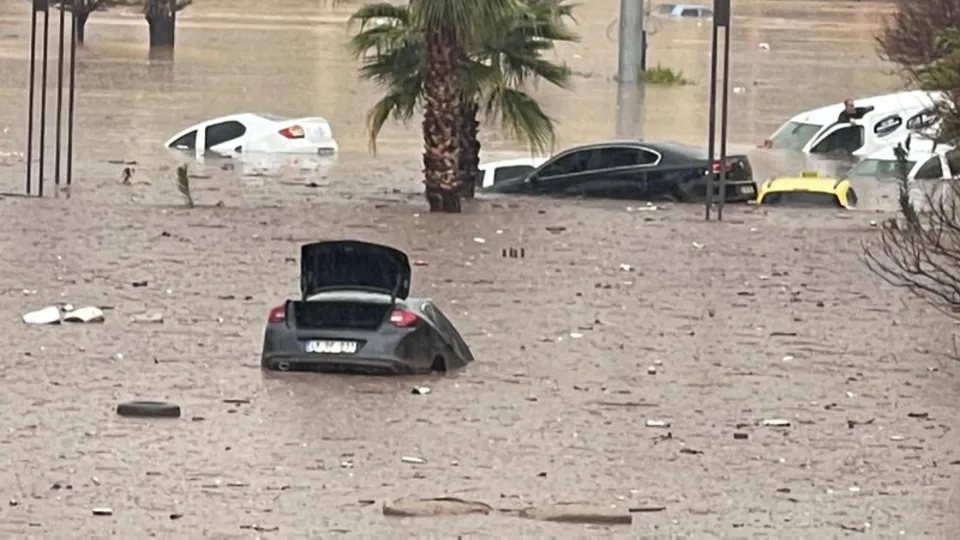 Şanlıurfa ve Adıyaman'da sel felaketi! Ölü sayısı arttı