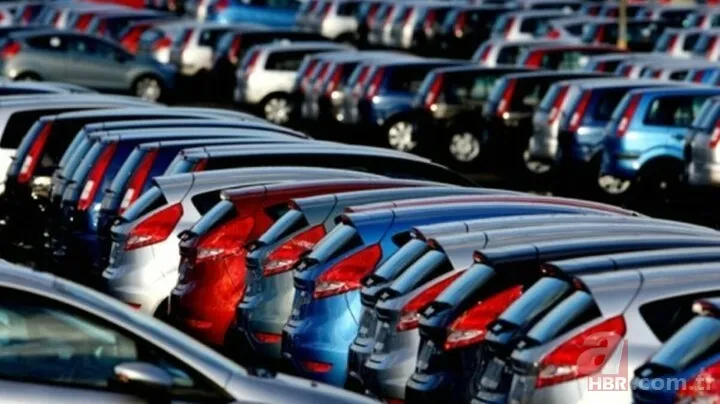 En ucuz sıfır araba fiyatları 2021 | 0 faizli araba kampanyaları | Sıfır otomobilde fiyatlar değişti! İşte en uygun araçlar 3