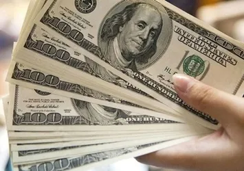 Dolar ne kadar oldu? Dolar kuru 20 Haziran son durum? Güncel dolar kuru fiyatı 2019