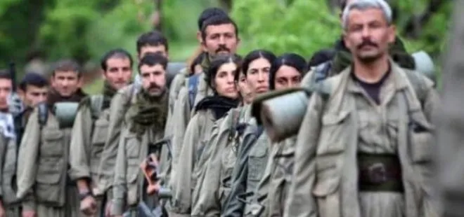 ABD’den kritik terör örgütü PKK açıklaması