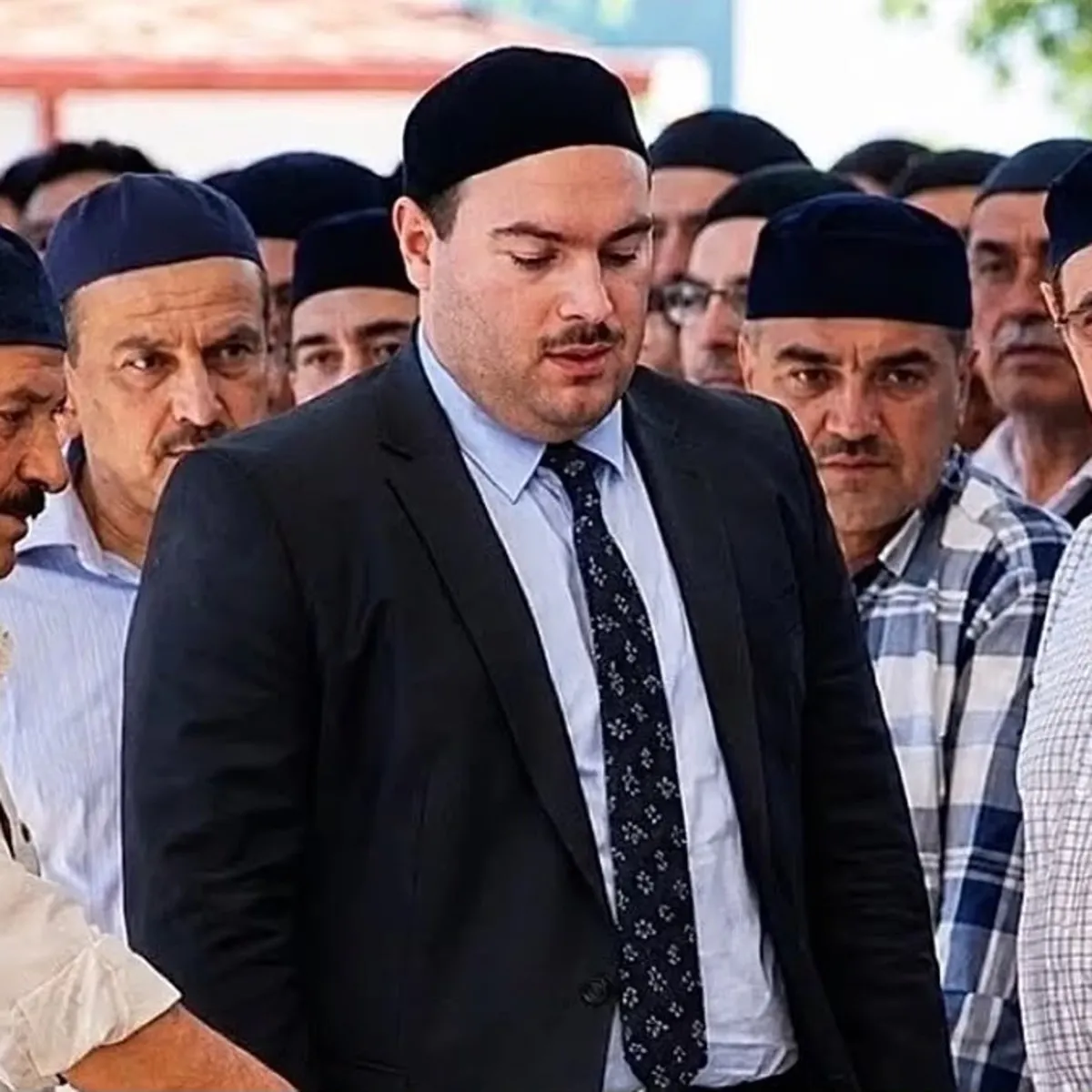 Alihan Kuriş suç örgütü soruşturmasında 19 tutuklama