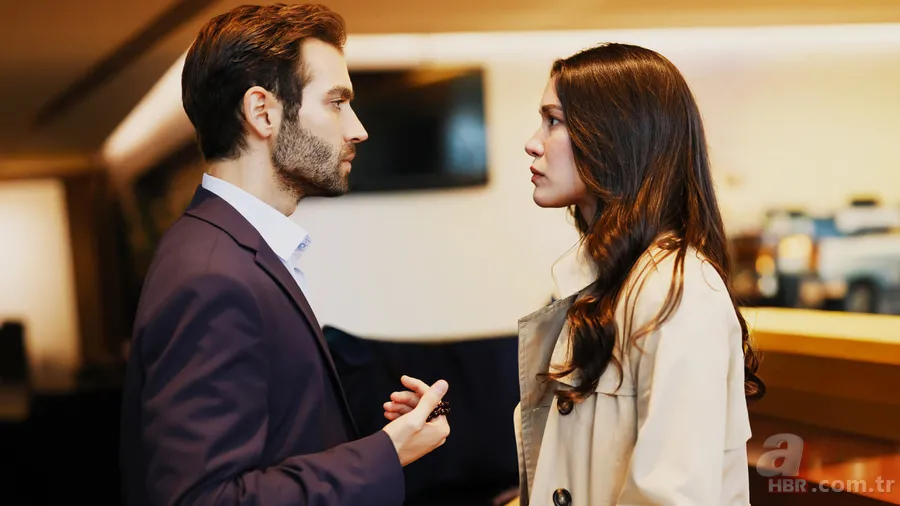 1 KASIM CUMA YAYIN AKIŞI: Bu akşam TV'de hangi program ve diziler var? 5