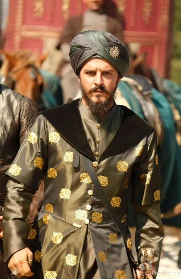 Şehzade Mustafa kimdir? Şehzade Mustafa neden öldü? Şehzade Mustafa'nın hayatı! 21